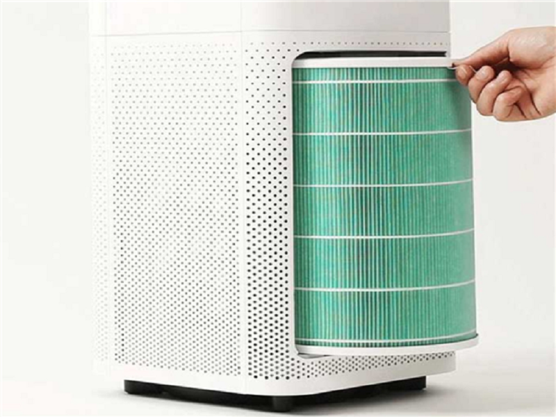 Air Purifier Filter Element