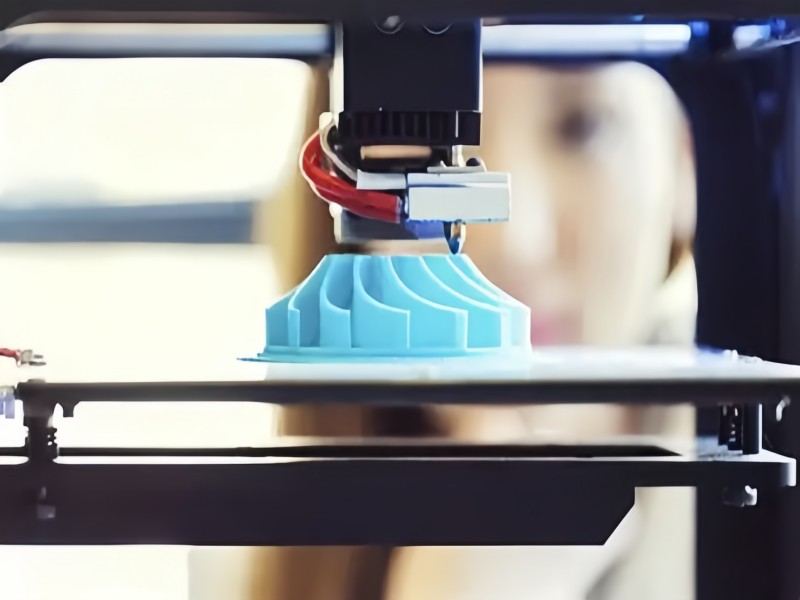 3D printing